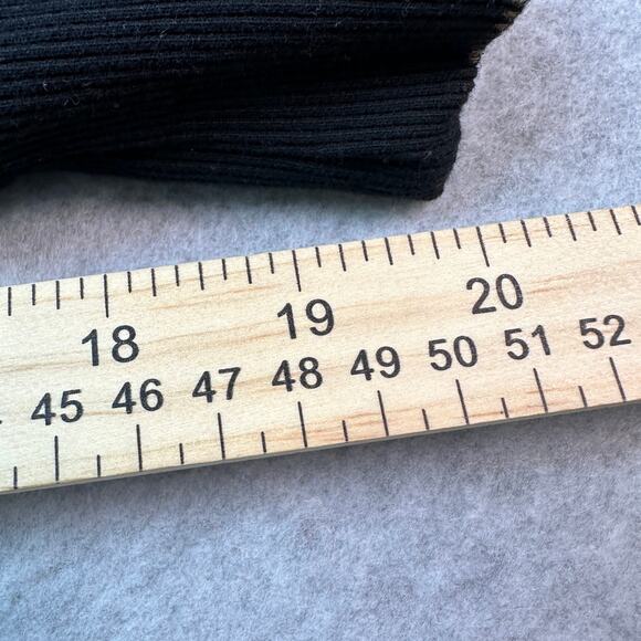 Ariat Rebar Skill Set 1/2 Zip Hoodie Womens 2XL Soft Cotton Black Pullover Soft - Picture 11 of 11